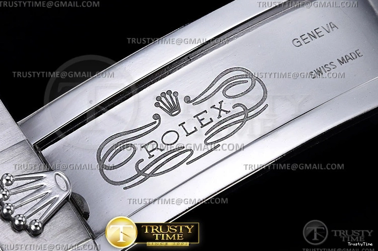 0225 Contemporary ROLSUB0343B – Submariner 126610LV 41mm 904L SS SS Blk VSF VS 1046